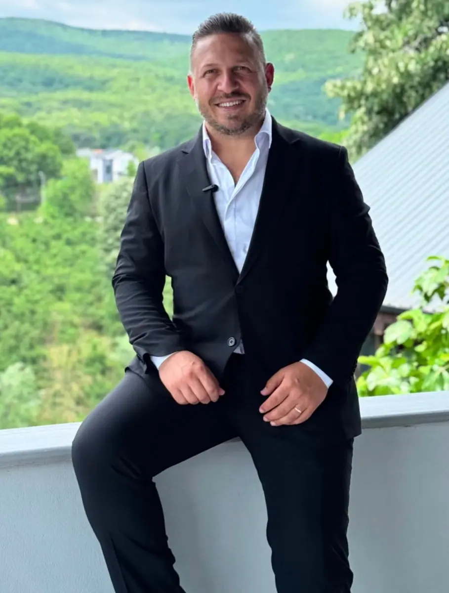 Cüneyt Bağcı