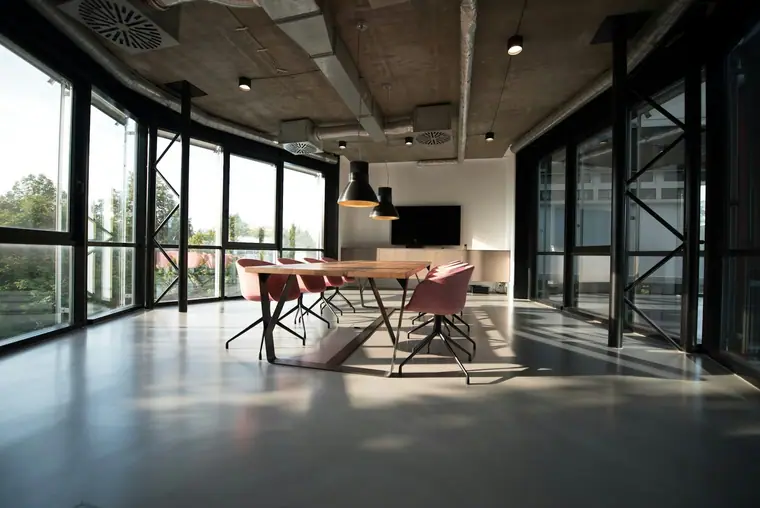 Ofis ve İşyeri Temizliği